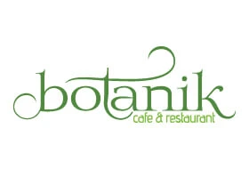 Botanik Cafe & Restaurant